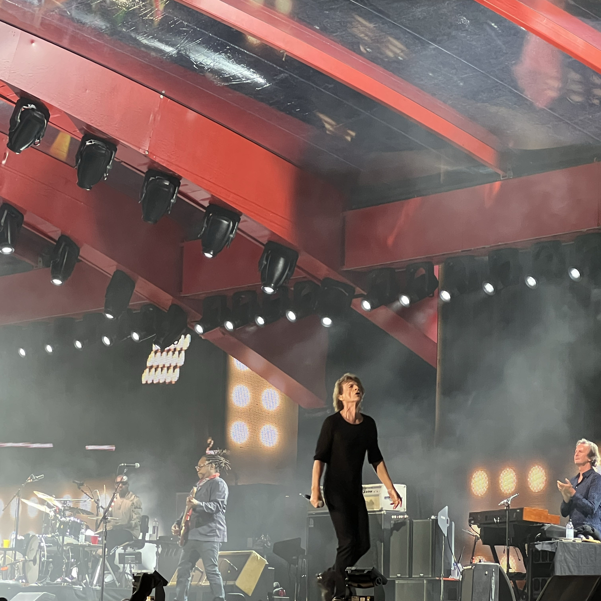 Ghost Hounds Concert & Tour History (Updated for 2023) Concert Archives