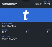 Eric Clapton / Jimmie Vaughan on Sep 25, 2021 [754-small]