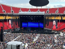 George Strait / Chris Stapleton / Little Big Town / Parker McCollum on Jul 30, 2022 [780-small]