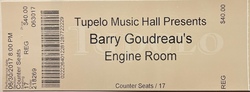 Barry Goudreau's Engine Room on Jun 30, 2017 [821-small]