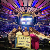 Harry Styles Love On Tour 2022: Madison Square Garden is Harry's House on Sep 1, 2022 [838-small]