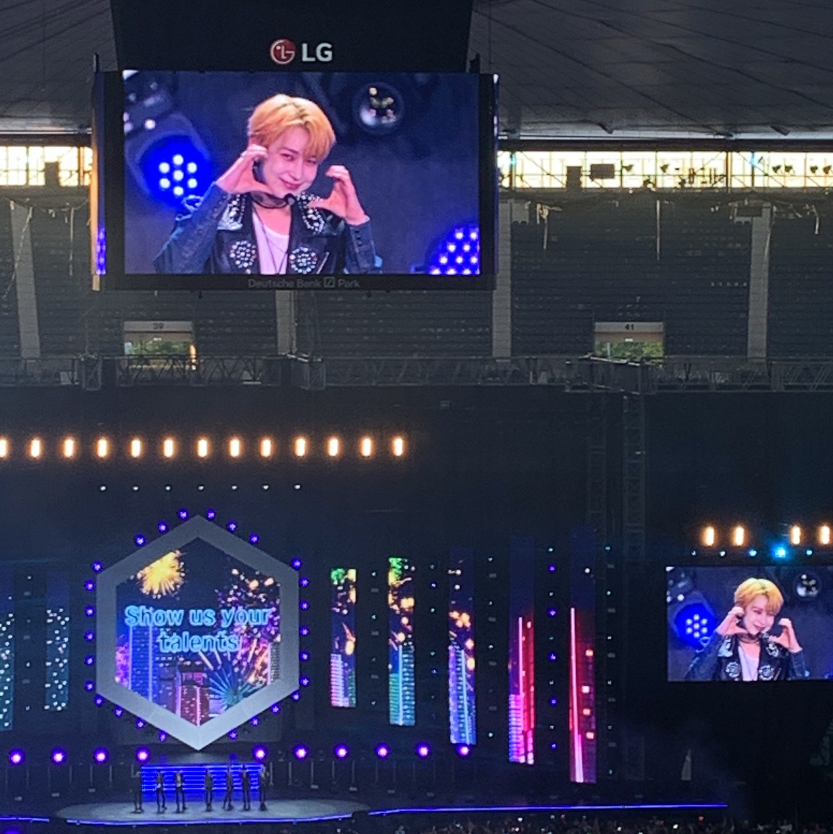 IVE Concert & Tour History (Updated for 2023) Concert Archives