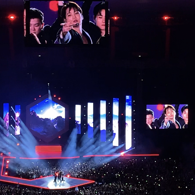 IVE Concert & Tour History (Updated for 2023 2024) Concert Archives