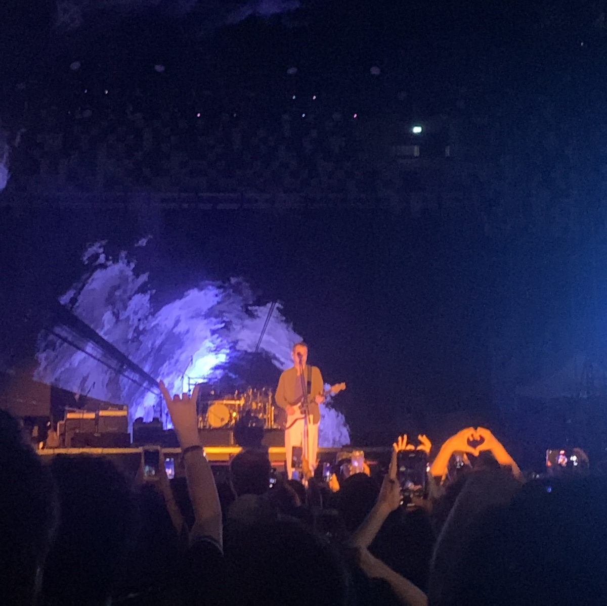 Istanbul, Istanbul, Turkey Concerts (Updated for 2023 - 2024) | Concert