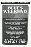 Steel City Blues Weekend on Jun 10, 2000 [891-small]
