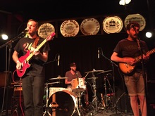 The Appleseed Cast / Coaster on Jul 10, 2015 [859-small]