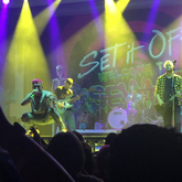 Set It Off / Oxymorrons / Rain City Drive / Concrete Castles on Sep 4, 2022 [923-small]