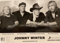 Johnny Winter on Oct 24, 2014 [950-small]