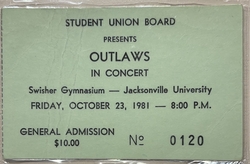 The Outlaws on Oct 23, 1981 [990-small]