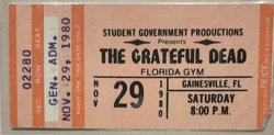 Grateful Dead on Nov 29, 1980 [018-small]