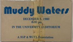 Muddy Waters / Robin Hunter on Dec 5, 1980 [031-small]