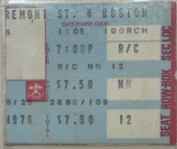 Doobie Brothers on Nov 5, 1976 [047-small]