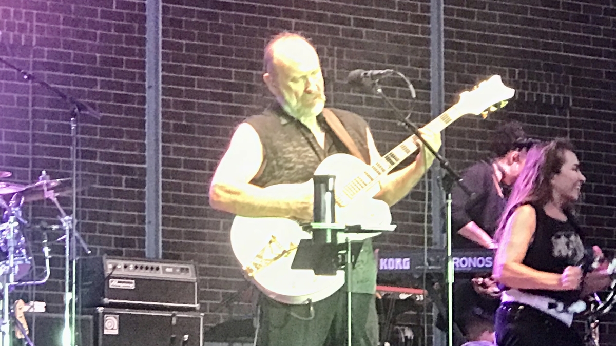 Concert History of Stockbridge Amphitheater Stockbridge, Georgia ...