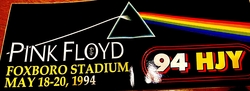 Pink Floyd on May 20, 1994 [070-small]