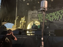 Dropkick Murphys on Sep 3, 2022 [083-small]