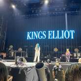 Imagine Dragons / Macklemore / KINGS ELLIOT on Aug 30, 2022 [091-small]