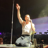 Imagine Dragons / Macklemore / KINGS ELLIOT on Aug 30, 2022 [095-small]