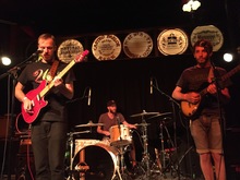The Appleseed Cast / Coaster on Jul 10, 2015 [861-small]