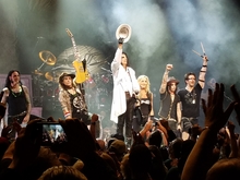 Alice Cooper on Mar 17, 2018 [134-small]