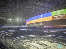 Kenny Chesney / Dan + Shay / Old Dominion / Carly Pearce on Jul 23, 2022 [154-small]