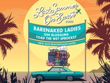 Barenaked Ladies / Gin Blossoms / Toad the Wet Sproket on Jun 27, 2022 [163-small]