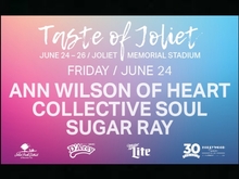 Collective Soul / Sugar Ray / 7th Heaven / Hot Mess on Jun 24, 2022 [167-small]