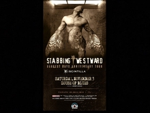 Stabbing Westward / I:Scintilla on Nov 3, 2018 [179-small]