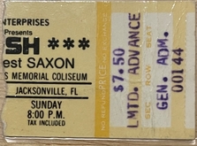 Rush / Saxon on Sep 21, 1980 [198-small]