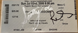Gin Blossoms / The Everyday Visuals on Jul 2, 2006 [208-small]