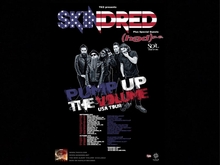 Skindred / (hed)p.e. / Soil on Sep 30, 2016 [221-small]