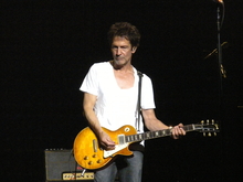 Billy Squier on Jun 23, 2009 [230-small]