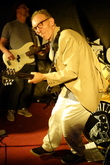 Pellethead / The Nightingales / The Bitter Springs feat Vic Godard on May 27, 2018 [627-small]