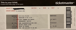 Barenaked Ladies / Violent Femmes / Colin Hay on Jun 26, 2015 [318-small]