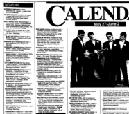 TX Boogie on May 28, 1988 [331-small]
