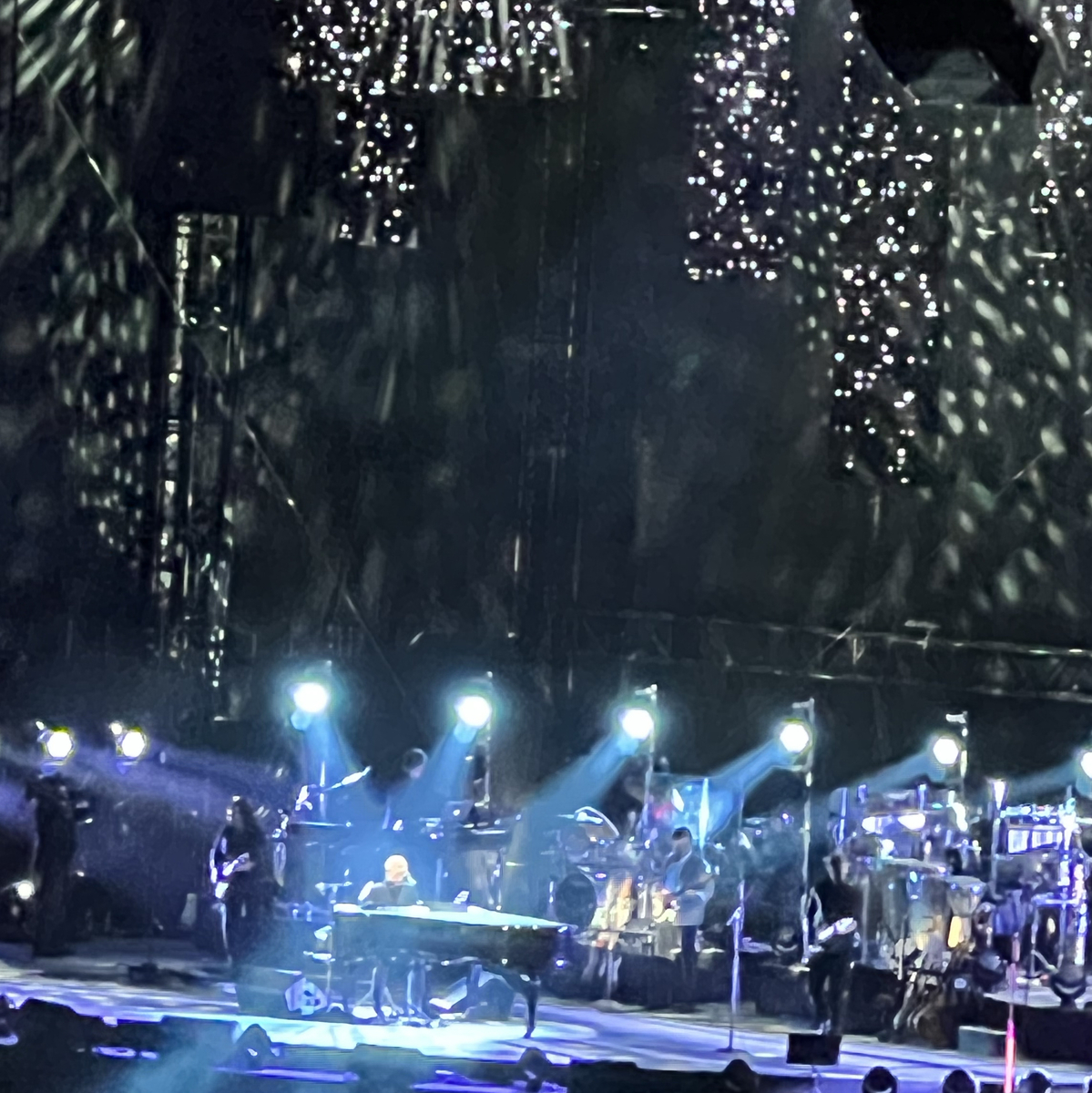 Billy Joel Concert & Tour History (Updated for 2022 2023) Concert