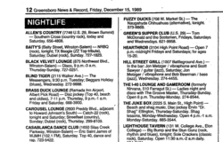 TX Boogie on Dec 16, 1989 [350-small]