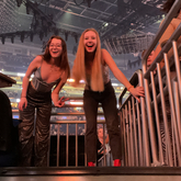 Dua Lipa / Caroline Polachek / Lolo Zouaï on Feb 11, 2022 [352-small]