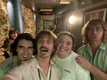 Leoniden / Lime Cordiale on Aug 23, 2022 [362-small]