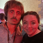Leoniden / Lime Cordiale / Blush Always on Aug 24, 2022 [363-small]