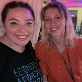 Leoniden / Lime Cordiale / Blush Always on Aug 24, 2022 [364-small]