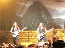 Iron Maiden / Ghost on Jun 11, 2017 [375-small]