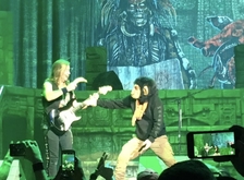Iron Maiden / Ghost on Jun 11, 2017 [376-small]