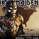 Iron Maiden / Ghost on Jun 11, 2017 [380-small]
