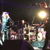 Robert Plant & the Sensational Space Shifters / The Sonics on Mar 6, 2016 [398-small]