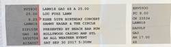 Sammy Hagar / ZZ Top / Collective Soul on Sep 30, 2017 [401-small]