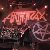 Motörhead / Anthrax / Crobot on Sep 25, 2015 [421-small]