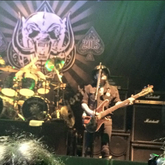 Motörhead / Anthrax / Crobot on Sep 25, 2015 [422-small]