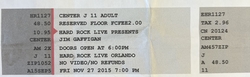 Jim Gaffigan on Nov 27, 2015 [426-small]
