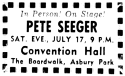 Pete Seeger on Jul 17, 1965 [456-small]