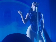 Charli XCX / Baby Tate on Apr 28, 2022 [464-small]